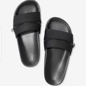 Victoria’s Secret Slides